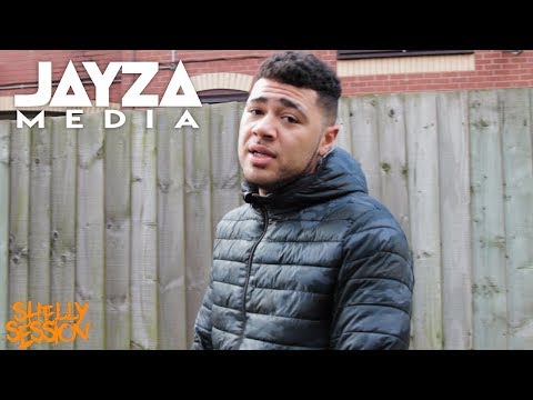 Jayza Media - Tee Zee (Shelly Session)