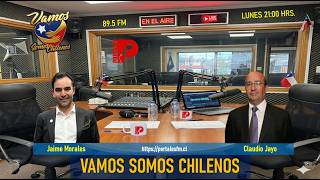 VAMOS SOMOS CHILENOS 13 JUL 2026