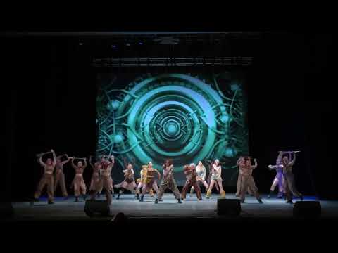 [K-STAR 2024 | STAGE BATLLE] 73. BORABEAT - 2022 год