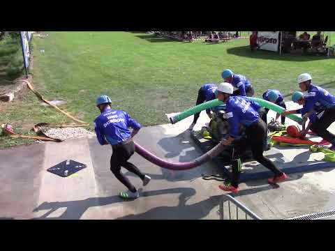 Ďurďove B | Nedašova Lhota 31.08.2024 (13. kolo SMHL 2024)