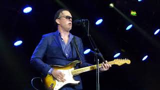 Joe Bonamassa - Motherless Children - 7/2/16 Preston Guild Hall - Preston, UK