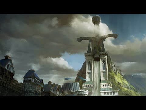 Exploring the SCP Foundation: SCP-6265 - The Royal Nursery