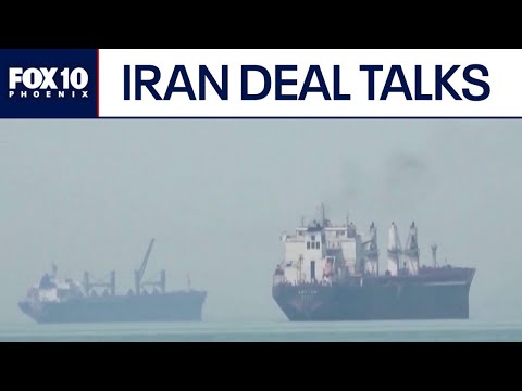 Iran war: President Trump lays out terms for potential deal | FOX 10 Phoenix