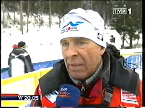 PŚ/TdS w biegach Toblach 06.01.2011 - relacja