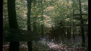 Brave Sir Robin Ran Away (HD)