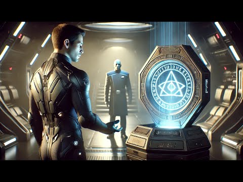 The Captain Threatened Discipline—The Relic Whispered, “Protect the Heir” | HFY Story