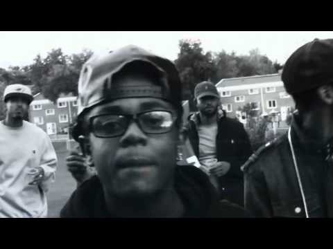 NEW Roney Ft. Scrwg Scrilla, Ox, M.O - OGz to YGz #PARMA #ABK #MARXMEN #DBS