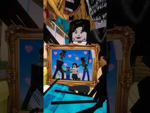 Minecraft Trick My Team 2 💀