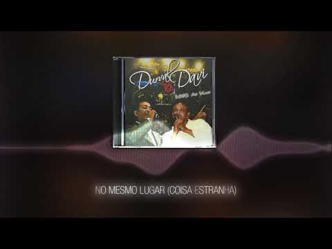 No Mesmo Lugar (coisa Estranha) video