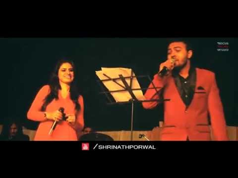 Shrinath porwal Shrinath Porwal Live Performance