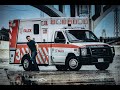 Ambulance | A Look Inside Featurette