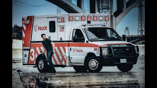 Ambulance (2022) – Movies on Google Play