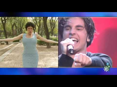 David Bustamante- No soy un superman- Contigo 2003