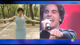 David Bustamante- No soy un superman- Contigo 2003