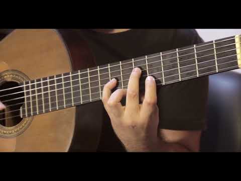 VIDEO 114 / LA GUITARRA EN EL TANGO