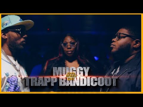 Trap Bandicoot vs Muggy