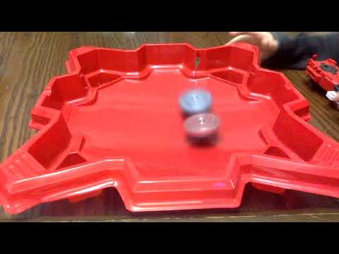 victory valtryek vs storm spriggan