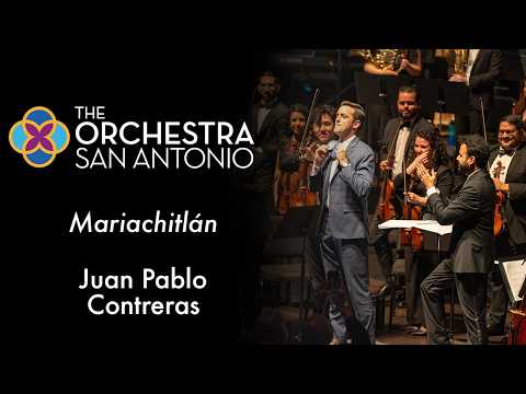 Juan Pablo Contreras: Mariachitl&aacute;n