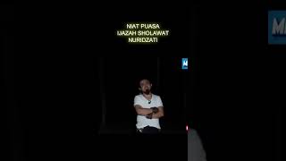 Download lagu NIAT PUASA IJAZAH SHOLAWAT NURIDZATI #gussamsudinterbaru #mbahden#gussamsudin mp3