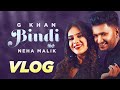 Bindi (Vlog) | G Khan ft Neha Malik | Garry Sandhu | Latest Punjabi Song 2021 | Speed Records