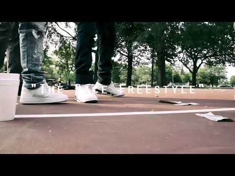 Mari Mula -The Race (RIP)