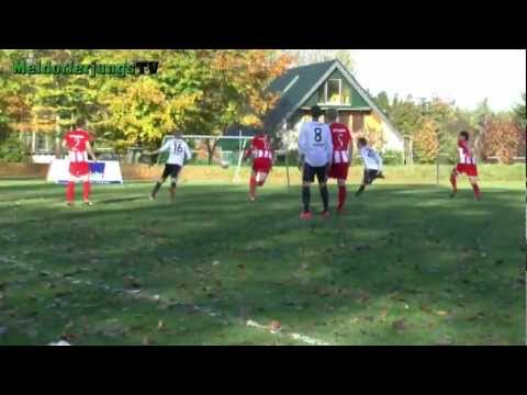 Herren-28.10.12: TuRa Meldorf-SV Eichede