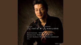 Download lagu 主題と変奏 Variation3 Modere, avec eclat （1932） [Live] mp3