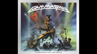 Lost Angels (cover de Sweet) - Gamma Ray - subtitulado