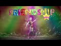 Sindel S Friendship With MK3 Sfx