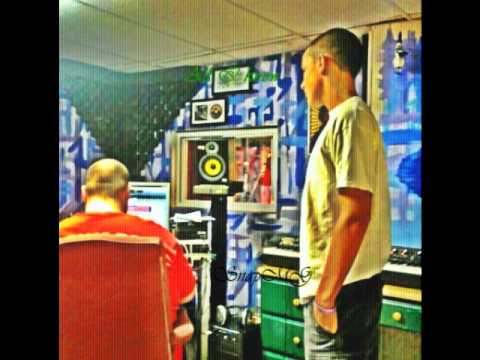 Shay Arrell - All I know #ThemWhiteBoys