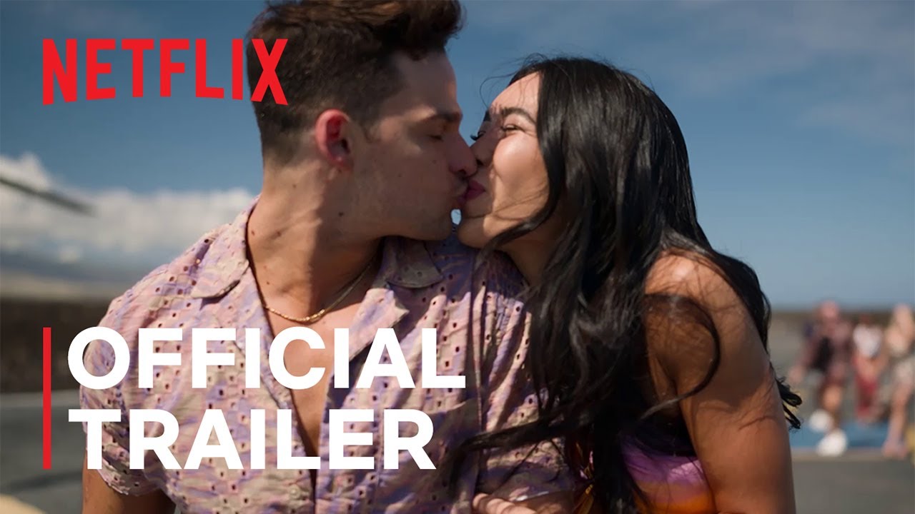 این پیشنهادات Netflix من در این هفته است جزیره وسوسه | تریلر رسمی | Netflix - YouTube