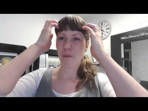 Reija Lammi - Helppo oman energiavirtauksen tunnistusharjoitus