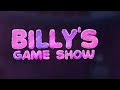 I Survived A Horror Game Show Billy S Game Show