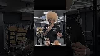 Download lagu The Fighter Whose Lifestyle Left Makhachev Speechless 👀🔥 mp3