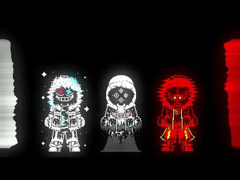 Heroes!Heroes! Murder Time Trio - My take