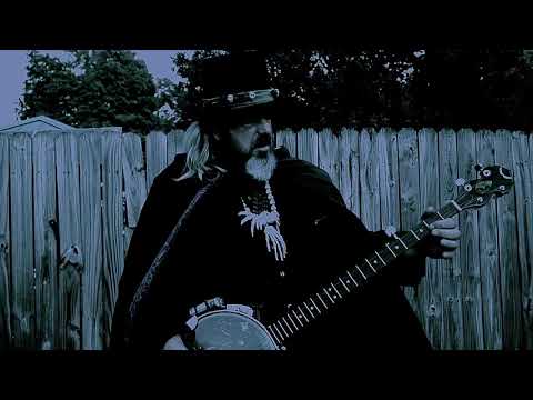 "Mother" (lyrics video) Banjoe Steve NoBS Band Cover