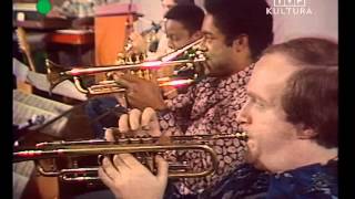 Gil Evans Orchestra Jazz Jamboree 