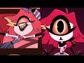 Hazbin Hotel Season 2 But Just Niffty Being Nifty