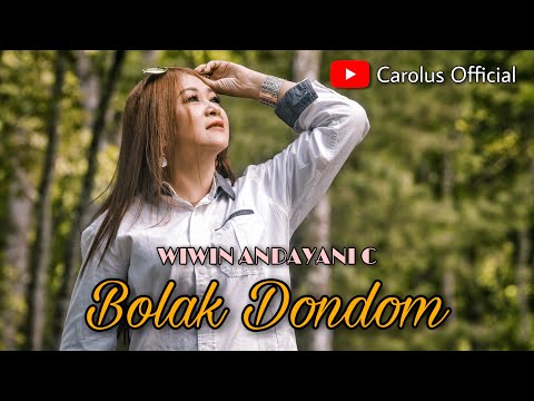 WIWIN ANDAYANI C - BOLAK DONDOM