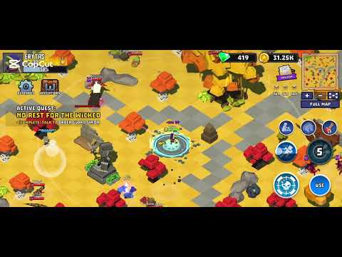 Hunters Origin - Miniboss farming [lvl 1 - 27, Patch 0.0.2]