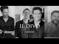 Il Divo - "Hallelujah" - (Live from Home)