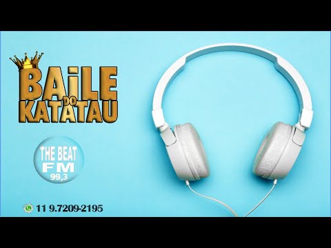 BAILE na THE BEAT FM - 08/07