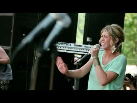 Bailee Moore- Halo At Home [Official Music Video]