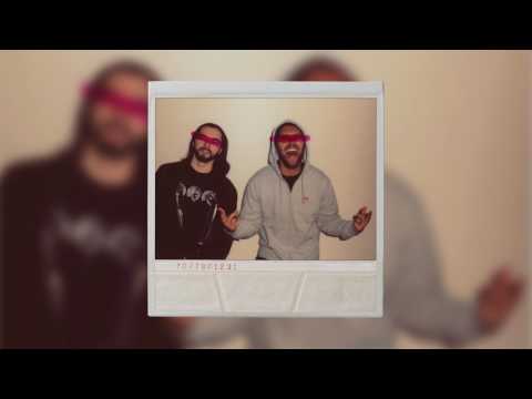 Sebastian Ingrosso & Salvatore Ganacci - Ride It (feat. Bunji Garlin)