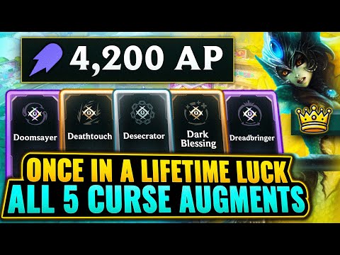 Impossible Odds: Assembling All 5 Curses in One Game - Exodia Incarnate | League Arena Gameplay