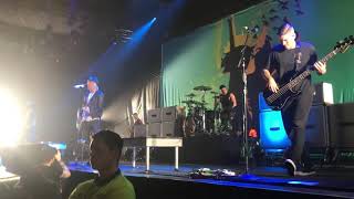 All Time Low - Let it Roll (Live in Glasgow 12/03/18)