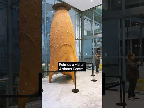 Entrevista con Andrés Buhar, Director General de Arthaus