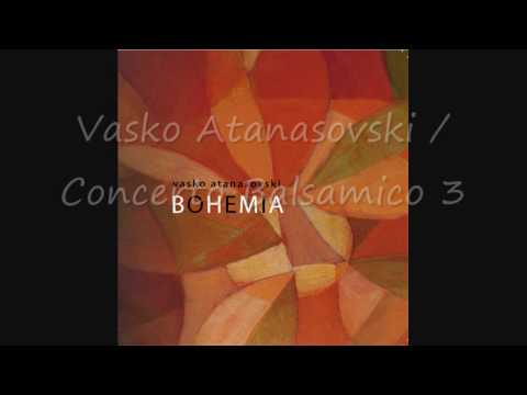 Vasko Atanasovski - Midnight Summer Concert 3