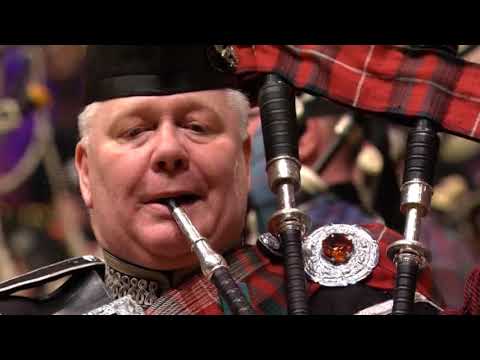 Music Show Scotland - Caledonia