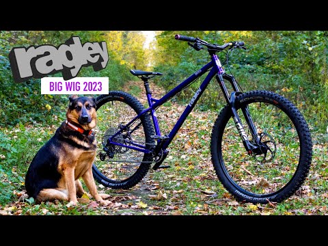 The Cheap Build - Ragley Big Wig 2023 L